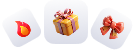 gift icons